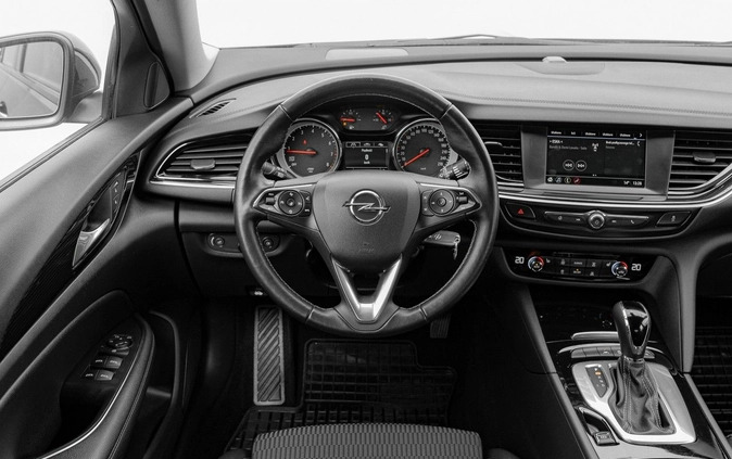 Opel Insignia cena 63850 przebieg: 184089, rok produkcji 2020 z Bierutów małe 667